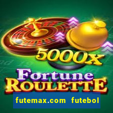 futemax.com futebol ao vivo